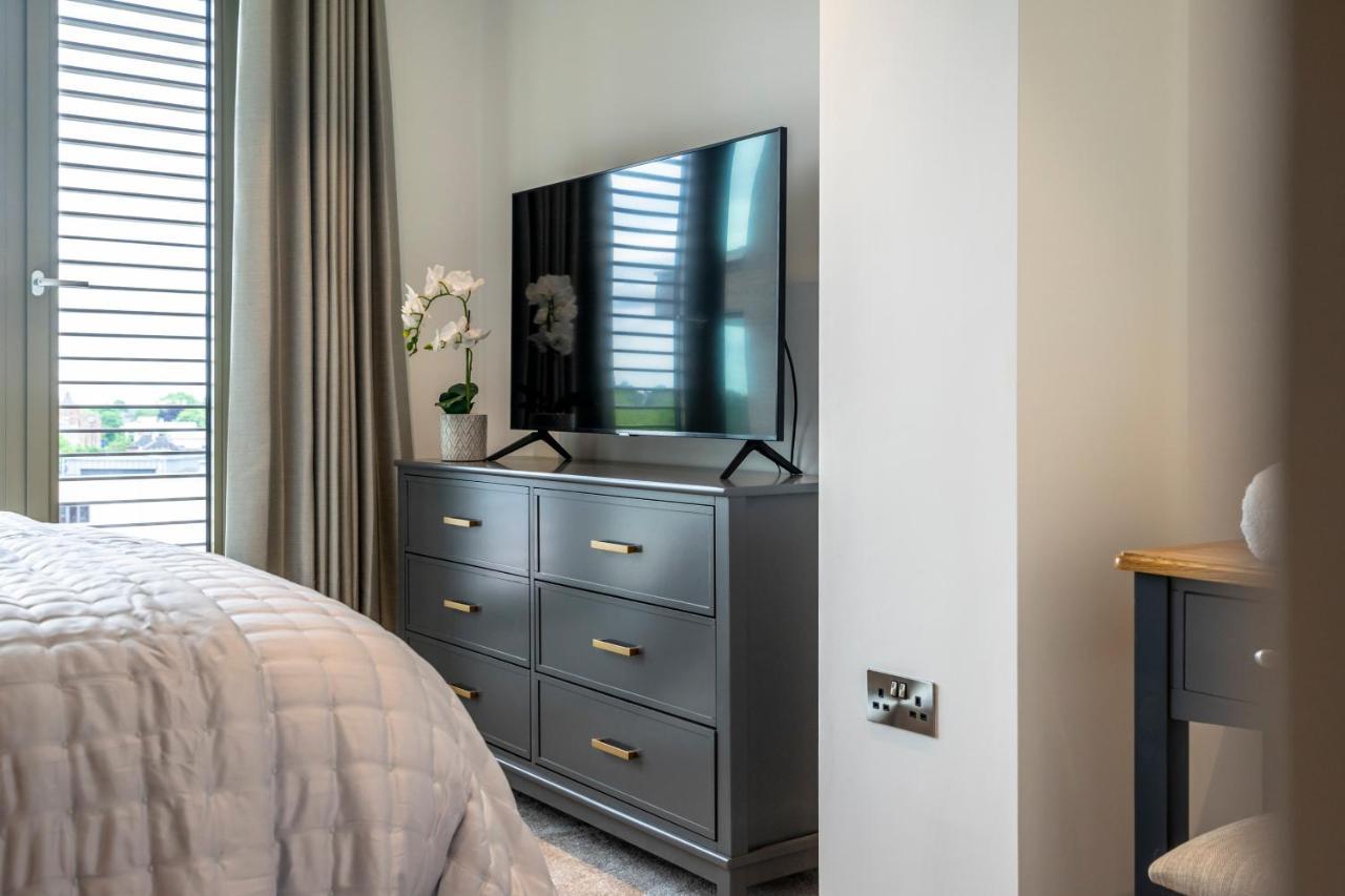 Appartamento Waterside Retreat @ Ryedale House