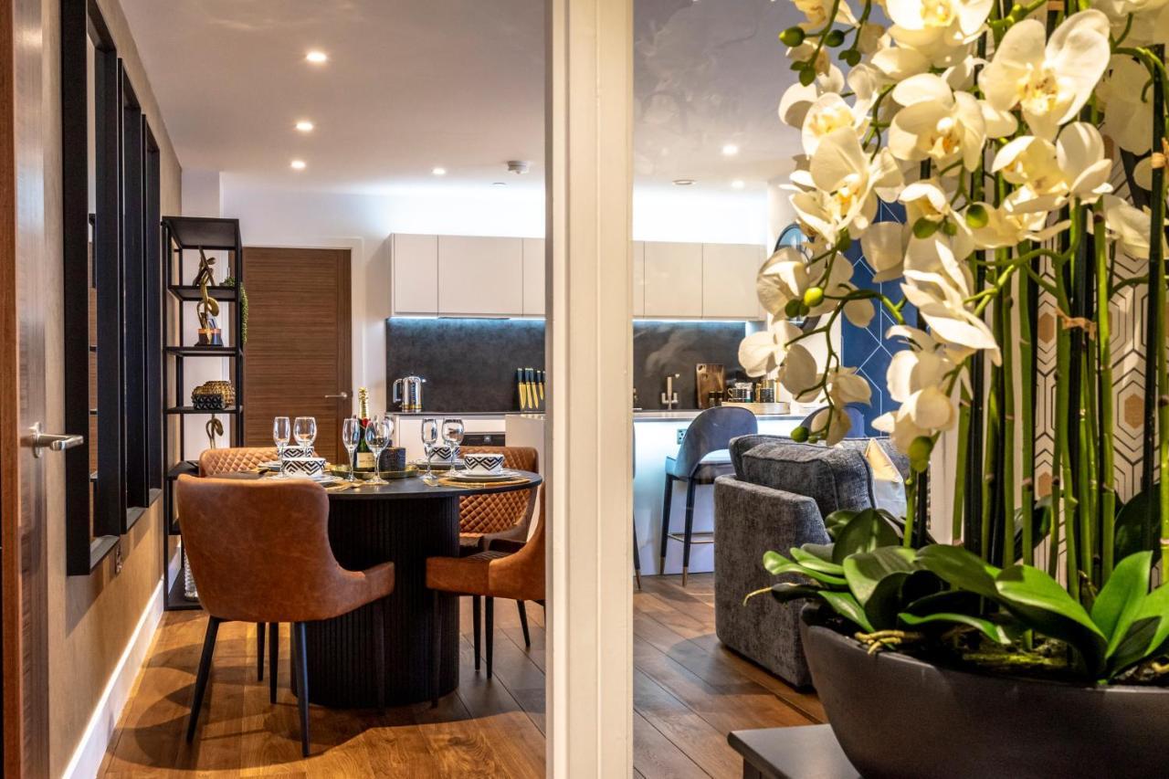 Waterside Retreat @ Ryedale House * York