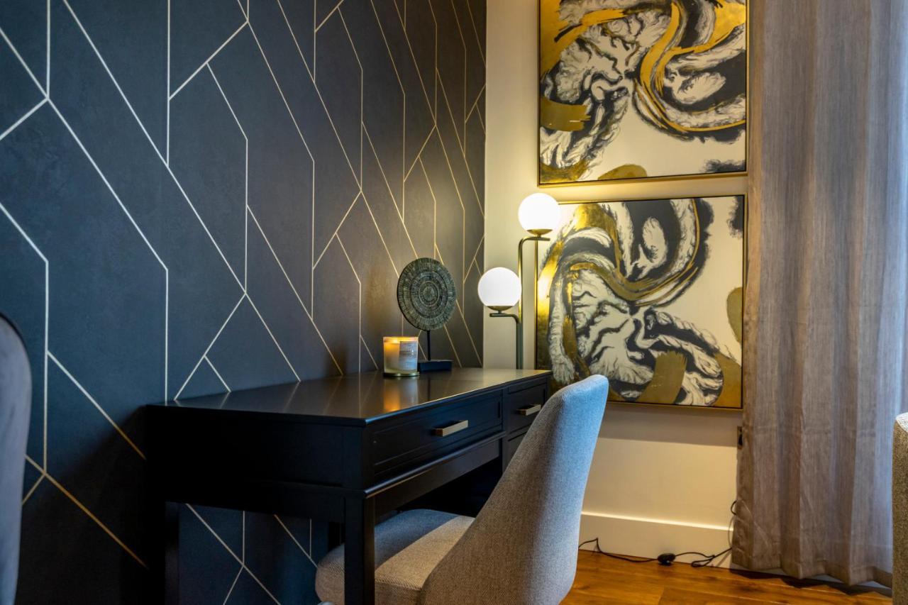 Waterside Retreat @ Ryedale House * York